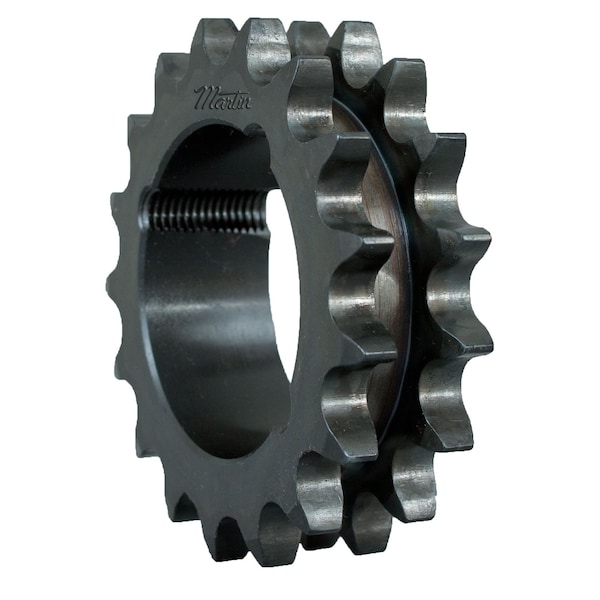 (1210)Spk Roller Double Tb Met, D10ATB16